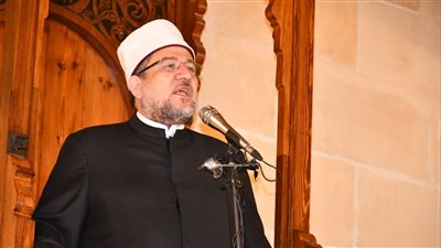 وزير الأوقاف يصدر قرارًا بتعيين 3 قيادات جديدة بالوزارة 