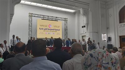 رئيس اتحاد المهن الطبية: دعمنا الأعضاء خلال أزمة كورونا بأكثر من 230 مليون جنيه