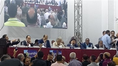 أمين المهن الطبية: الانتهاء من تأهيل المقر الجديد للاتحاد نهاية العام الحالي 