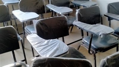 ضبط أكاديمية تمريض دون ترخيص في البحيرة