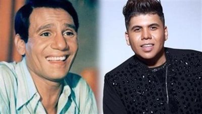 شقيق عبد الحليم لـ عمر كمال: صعب تكون زي العندليب لأن الأساطير بتكون كل 100 سنة