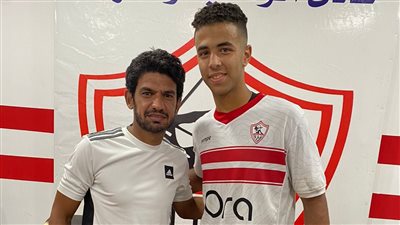 الزمالك يضم بوسكيتس وادي دجلة رسميًا