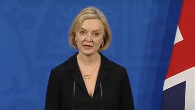 توقعات بترشح بوريس جونسون لرئاسة الحكومة البريطانية مرة أخرى.. وتراس: لا يمكنني تنفيذ ما انتخبت إليه