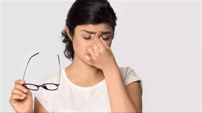 تعرف على كيفية المحافظة على صحة عينك من أضرار الشاشات؟