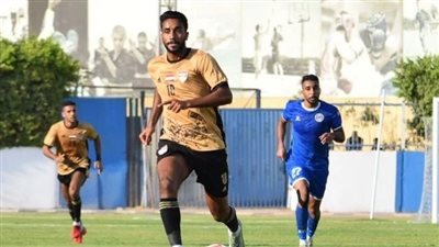 دوري الدرجة الثانية.. ترتيب مجموعة القاهرة والقناة بعد انتهاء الجولة الأولى