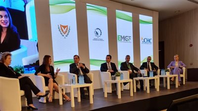 وزير البترول: منتدى غاز شرق المتوسط فرصة لتعزيز العلاقات مع أوروبا