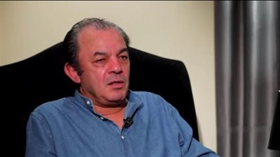  علاء مرسي: أنا بصباص وبحب كل حاجة في الستات