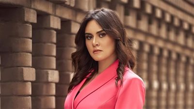 رشا مهدي: الجمهور اتخض مني في مسلسل سر إلهي.. والشخصية كانت تحدي ليا