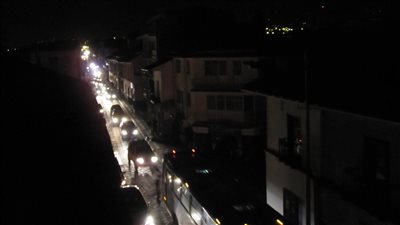 انقطاع لـ الكهرباء على فترات بعدد من أحياء محافظة بورسعيد| صور 