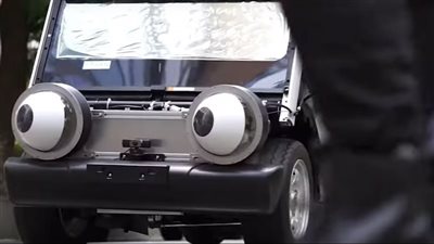 السيارات ذاتية القيادة تمنع وقوع حوادث الطرق وتساهم في سلامة المشاة | دراسة