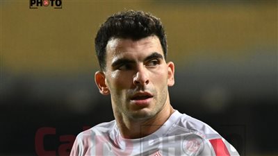 عودة زيزو وعبد الله جمعة إلى تدريبات الزمالك.. وفتوح يؤدي مرانه في الجيم 
