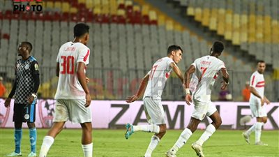 اليوم.. الزمالك يبدأ التحضير لمواجهة سموحة في الدوري بدون راحة
