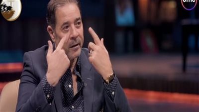 مدحت صالح: قدرت أعبر عن رؤيتي لما أبتديت أنتج لنفسي.. ومبحبش أعمل حاجة شبه حد