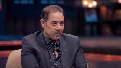 مدحت صالح عن كواليس أغنيته المليونيرات: نجحت أغني كل الألوان.. وكانت لـ مسرحية مش فيلم
