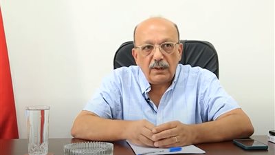 مقرر لجنة الصناعة بالحوار الوطني: ضروري منح المستثمرين والمصنعين فرصة للتخطيط لفترات مستقبلية