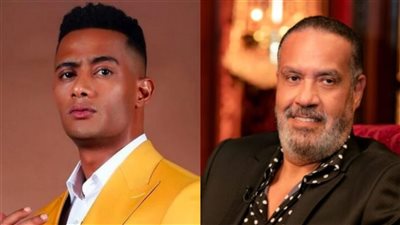 جمال العدل عن أزمات محمد رمضان الأخيرة: بيغلط زي أي شاب ولكنه يتقبل النصيحة