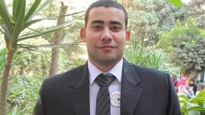 الأطباء تنعى أخصائي جهاز هضمي توفى بجلطة في القلب خلال عمله بمستشفى منشية البكري