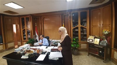 محافظ شمال سيناء: زيادة حصة المواطنين من السولار والبنزين بنسبة 25% لمدة أسبوع