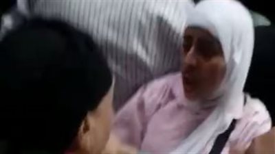 مياه ساخنة وألفاظ خارجة.. كواليس التعدي على مشرفي حملة تطعيم شلل الأطفال بحدائق القبة