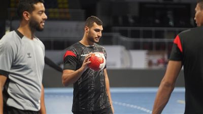 منتخب مصر لكرة اليد يواجه البحرين في ثاني وديات الفراعنة استعدادًا لبطولة العالم