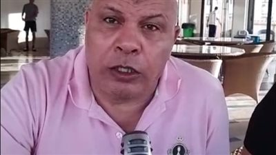 أول ظهور لعادل شكل بعد قضاء مدة حبسه: الزعامة راجع بقوة.. وأول مباراة في الإسكندرية هكون بالمدرجات | بث مباشر