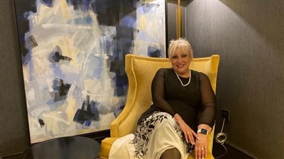 بعد اختيارها عضوا بالمجلس المحلي بلندن.. مصرية بالمملكة المتحدة تكشف أبرز أعمالها في المجتمع البريطاني