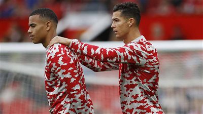 الشرطة الإنجليزية تلقي القبض على نجم مانشستر يونايتد