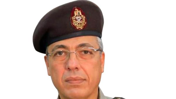  مدير كلية طب القوات