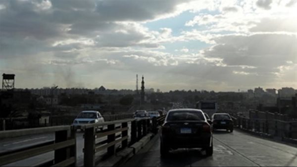 حالة الطقس غدًا الجمعة