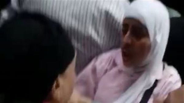 التعدي على منظمين