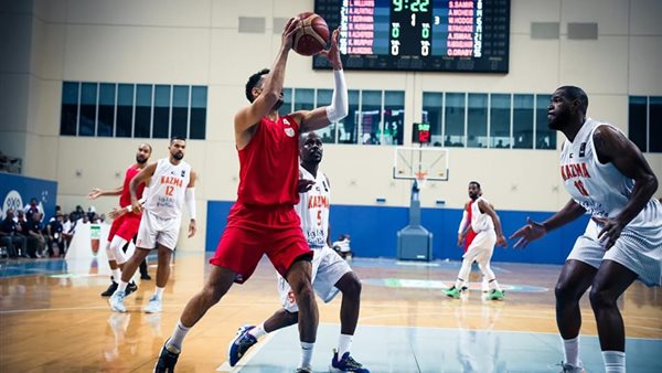 الأهلي في البطولة