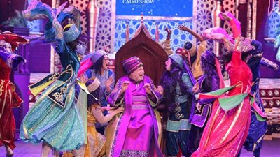 بعد إعلان انطلاق الموسم الجديد.. أسعار تذاكر مسرحية ياما في الجراب يا حاوي