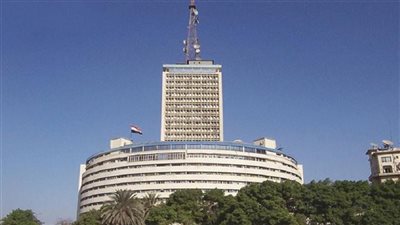 احتفالا بيومه العالمي.. معلومات الوزراء يحتفي بالتلفزيون المصري ونشأته وتطوره