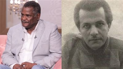 بعد غياب 20 عاما.. عودة ماهر عواد للسينما بـ فيلم حتى نفاذ الكمية | خاص