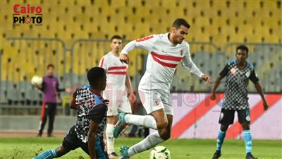 مدرب الزمالك السابق عن أزمة نجله: مشكلتي مع أوسوريو إنه ميعرفش مين أسامة نبيه