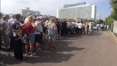 الأعلى للآثار: دخول المصريين والأجانب المواقع الأثرية يوم 23 نوفمبر مجانًا