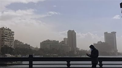 الأرصاد تكشف آخر تطورات الحالة الجوية.. وتوضح حقيقة ارتفاع درجات الحرارة نهاية الأسبوع