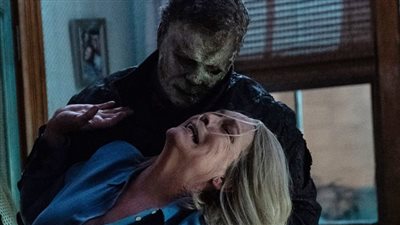 شباك التذاكر العالمي.. فيلم Halloween Ends يحصد 5.4 ميلون دولار في اليوم الأول وSmile يواصل نجاحه