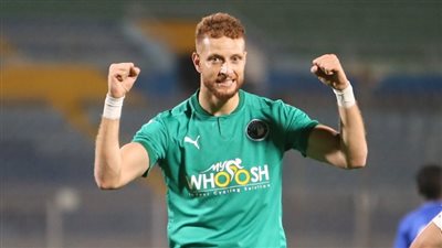 فخر الدين بن يوسف يقود هجوم بيراميدز أمام طلائع الجيش في الدوري