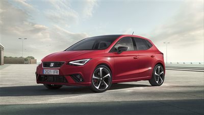 تبدأ من 510 آلاف جنيه.. أسعار ومواصفات سيات إبيزا 2022 في مصر