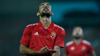 بيضرب حقنة.. مساعد وزير التضامن ينتقد احتفال أحمد عبد القادر: غير موفق