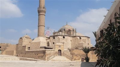 أقدم تراث عثماني في مصر.. الأعلى للآثار: افتتاح مسجد سارية الجبل بالقلعة يوم السبت المقبل