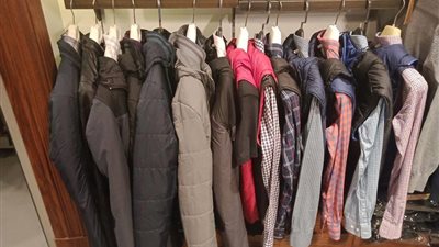 شعبة الملابس: زيارة أسواق الجملة في باريس للاطلاع على خطوط الموضة العالمية