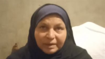 زوجة عامل توفي أثناء تنظيف مسجد ببني سويف: وصانا على الصلاة قبل ما يموت | بث مباشر