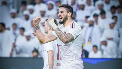 بمشاركة أحمد رفعت.. الوحدة يضرب العين بثلاثية في الدوري الإماراتي للمحترفين