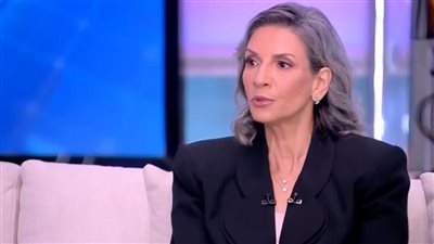 ألفت إمام: ربنا ذكر الشعراء والأدباء في القرآن لأنهم بيفيدوا البشرية