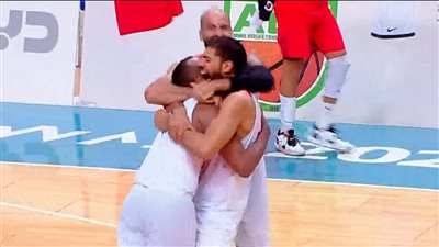 الكويت الكويتي يهزم الأهلي ويتوج ببطولة الأندية العربية لكرة السلة