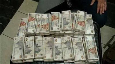 إحالة سكرتير مدرسة خاصة للمحاكمة لاتهامه باختلاس مليون جنيه 