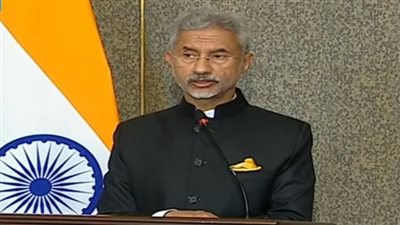 وزير خارجية الهند يعلن التوصل لاتفاق مع أحد الجامعات الهندية للعمل بمصر 