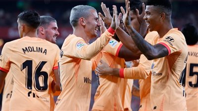 أتلتيكو مدريد يسقط في فخ التعادل أمام رايو فايكانو في الدوري الإسباني